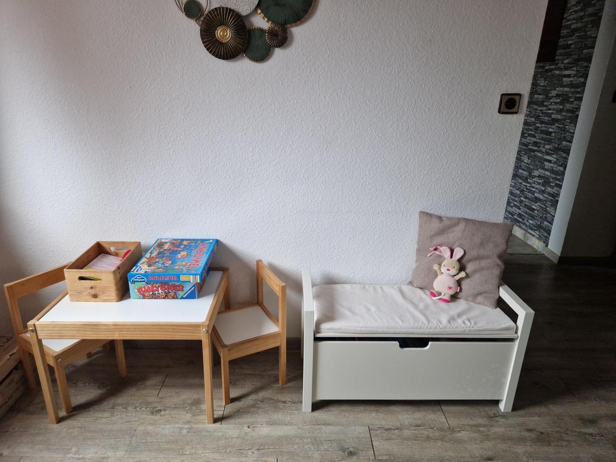 Ferienwohnung Parkblick Medebach Exterior foto